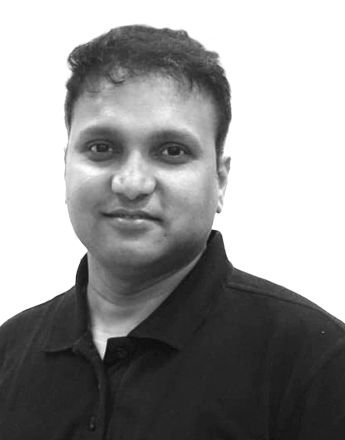 Ashok Ganapam
