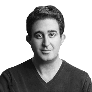 Ilan Nass