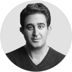 Ilan Nass