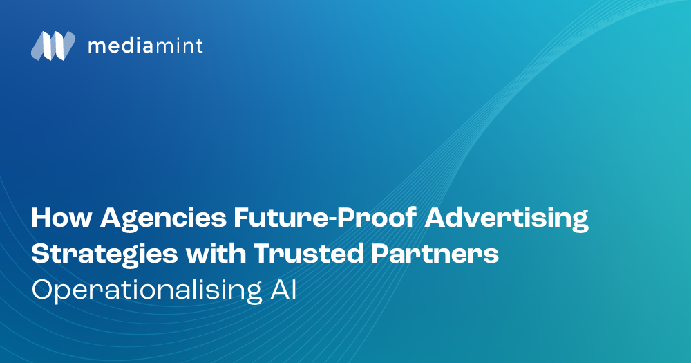 How Agencies Future-Proof Advertising Strategies with Trusted Partners