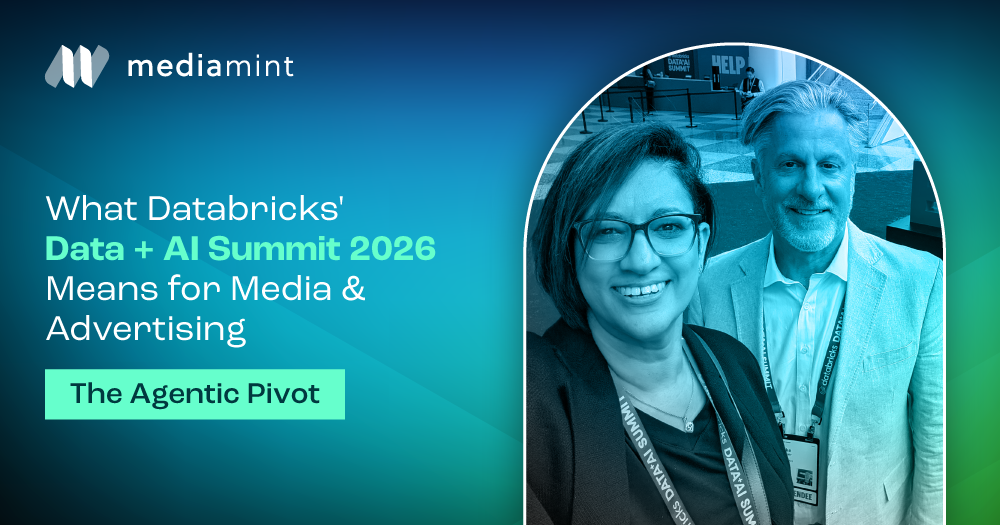 The Agentic Pivot: What Databricks’ Data + AI Summit 2026 Means for Media & Advertising
